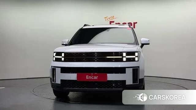 Hyundai Santa Fe (MX5) id 2963747 из Кореи 13