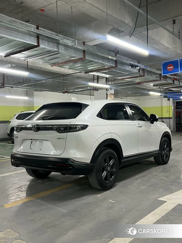 Honda XR-V id 4236495 из Китая 10