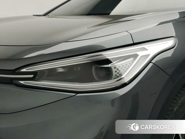Volkswagen ID.4 X id 4212697 из Китая 13