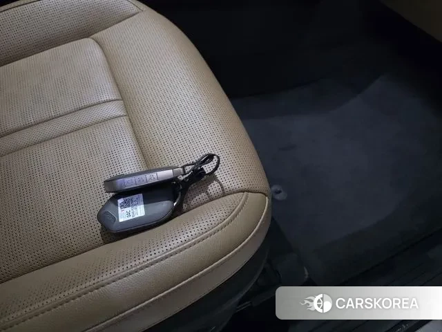 Kia The New Sorento 4th Generation id 3482471 из Кореи 12