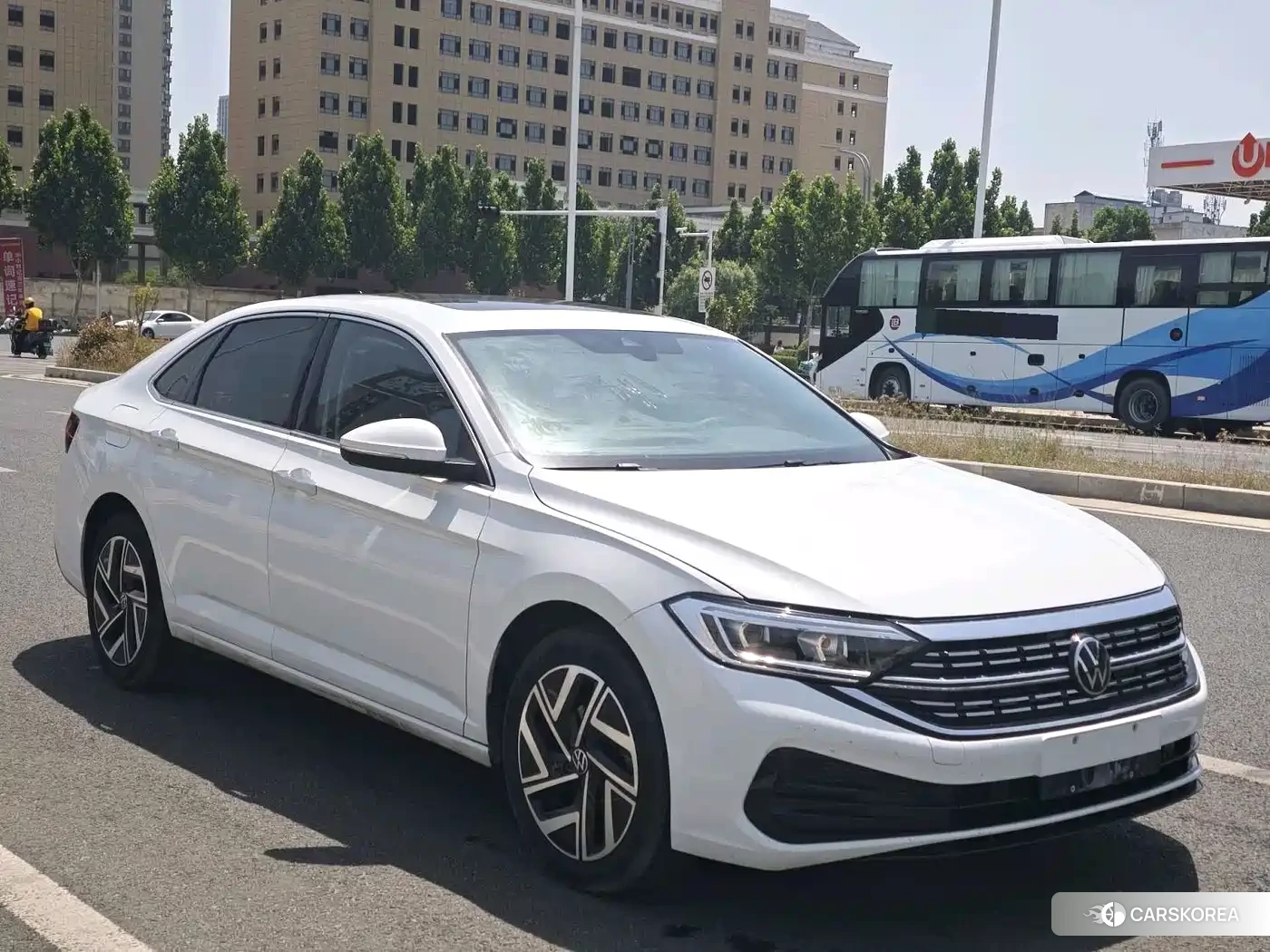 Volkswagen Sagitar id 4548382 из Китая 8