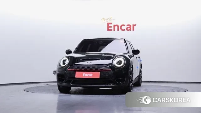 Mini Cooper S Clubman id 3523912 из Кореи 13