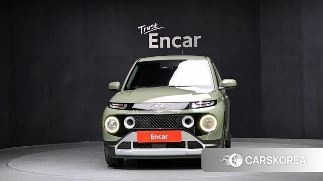 Hyundai Casper id 3953655 из Кореи 13