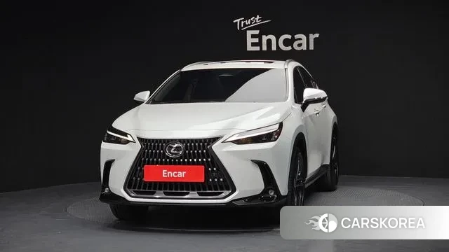 Lexus NX350h Second generation id 3372004 из Кореи 13