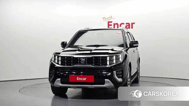 Kia Mohave Master id 4294626 из Кореи 23
