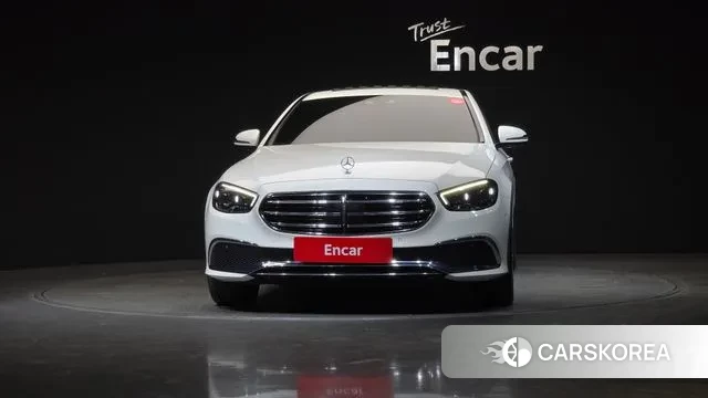 Mercedes-Benz E-Class W213 id 3772129 из Кореи 13