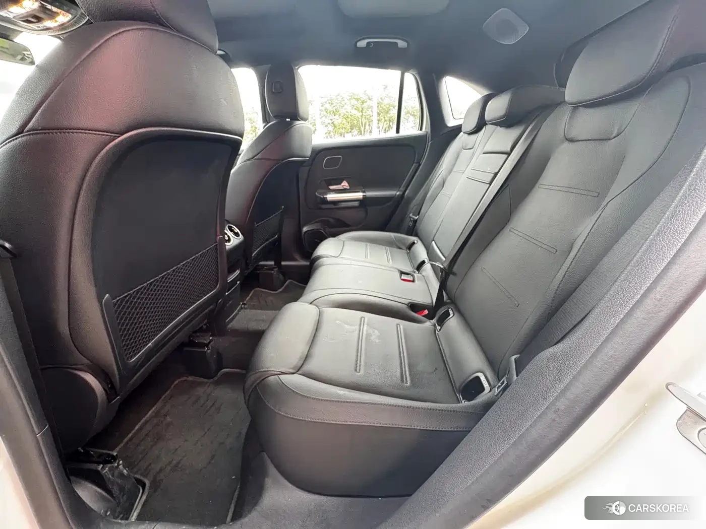 Mercedes-Benz GLA id 4589411 из Китая 11