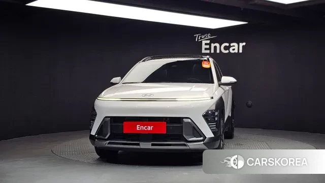 Hyundai Kona (SX2) id 3081333 из Кореи 13