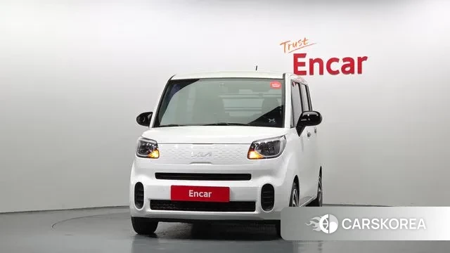 Kia The New Ray id 3317839 из Кореи 13