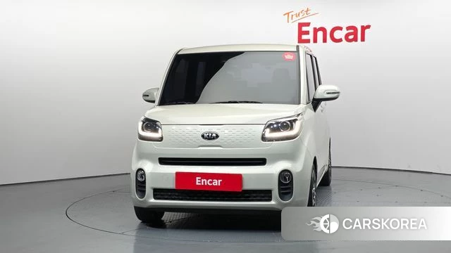 Kia The New Ray id 4542050 из Кореи 13