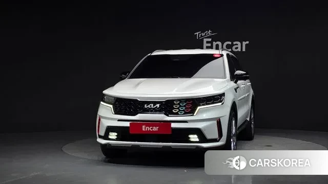 Kia Sorento 4th Generation id 3252115 из Кореи 13