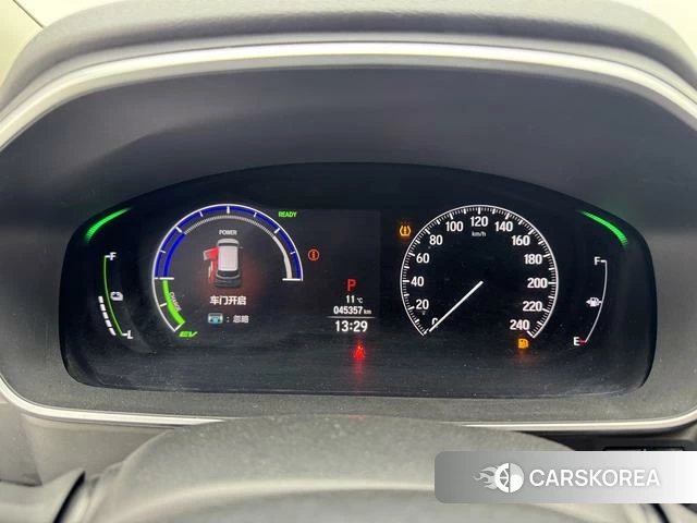 Honda Odyssey id 4257514 из Китая 21
