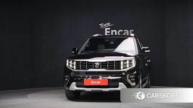 Kia Mohave Master id 3525323 из Кореи 13