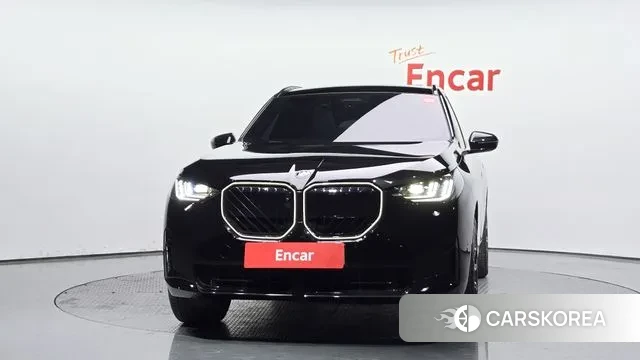 BMW X3 (G45) id 3750906 из Кореи 13