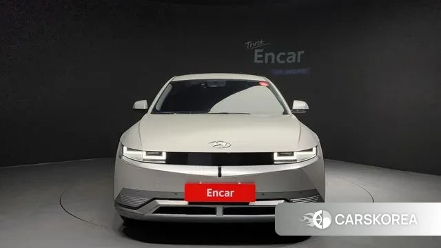 Hyundai Ionic 5 id 2915668 из Кореи 13