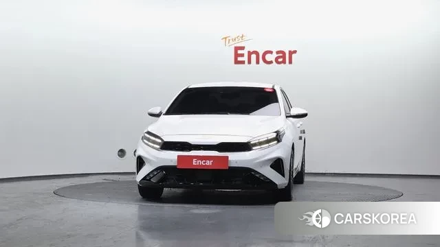 Kia The New K3 2nd generation id 3639001 из Кореи 13