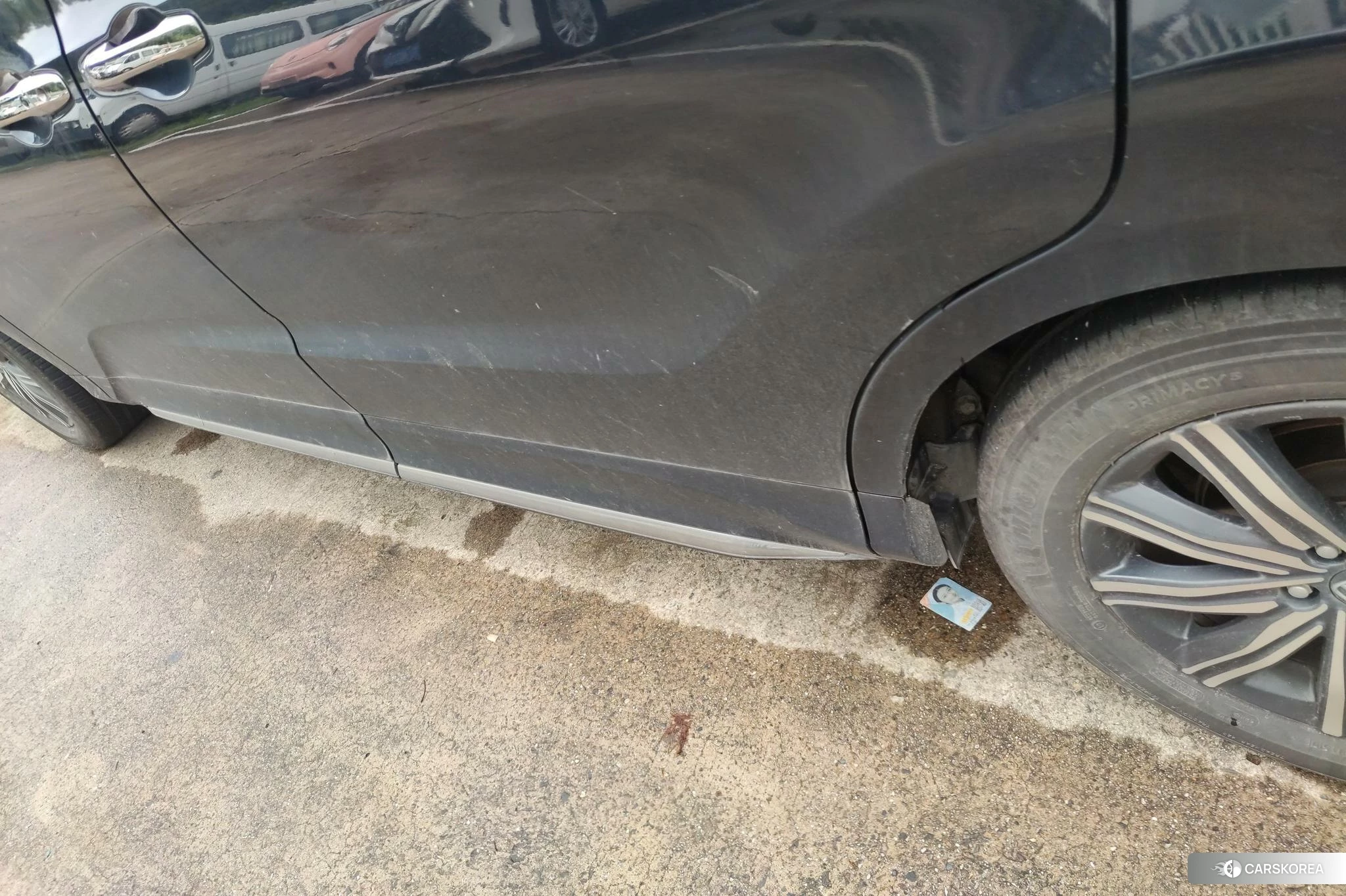 Honda Odyssey id 4498813 из Китая 10