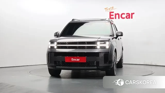 Hyundai Santa Fe (MX5) id 3327739 из Кореи 13