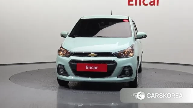 Chevrolet (GM Daewoo) The Next Spark id 3418245 из Кореи 13