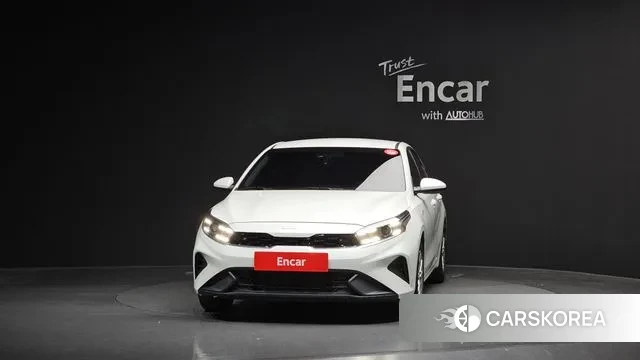 Kia The New K3 2nd generation id 3472492 из Кореи 13