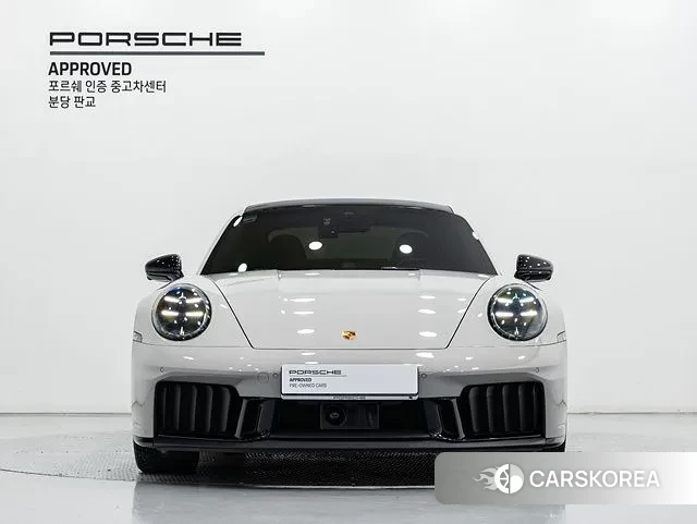 Porsche 911(992) id 3426079 из Кореи 13