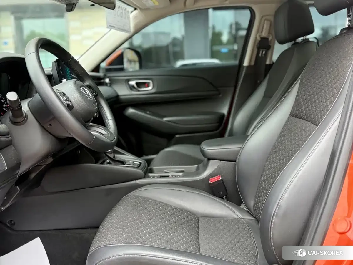 Honda XR-V id 4570416 из Китая 17