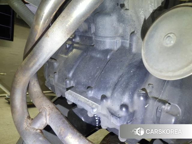 Engine photo