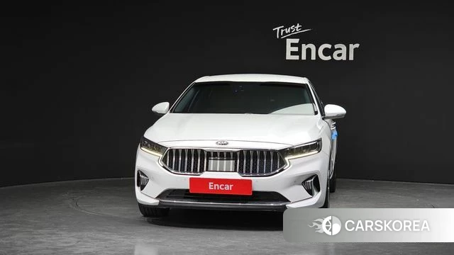 Kia K7 Premier id 4900285 из Кореи 13