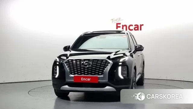 Hyundai Palisade id 3018254 из Кореи 13