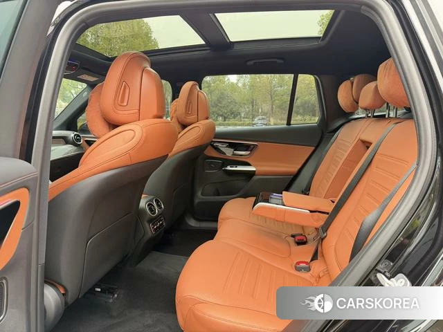 Mercedes-Benz GLC id 4264889 из Китая 10