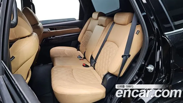 Kia Mohave Master id 2634836 из Кореи 13