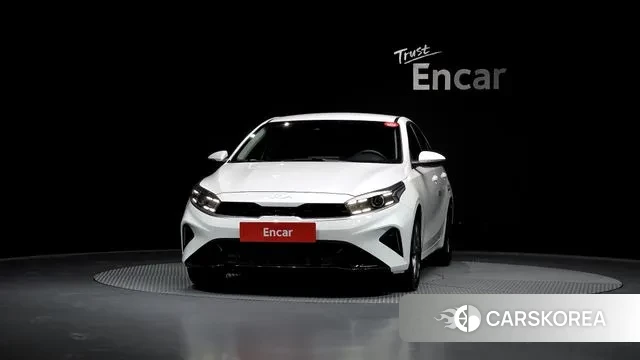 Kia The New K3 2nd generation id 3406126 из Кореи 13