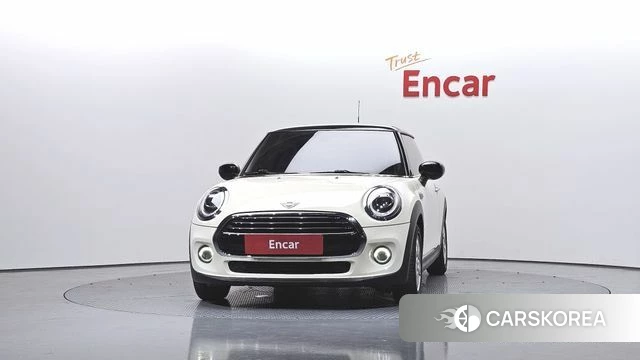 Mini Cooper id 4019718 из Кореи 13