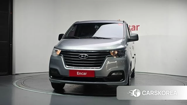 Hyundai The New Grand Starex id 4907837 из Кореи 23