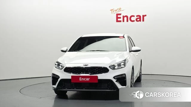 Kia Come New K3 id 4459699 из Кореи 23