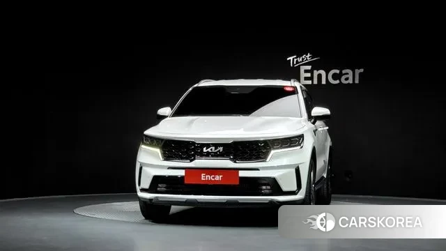 Kia Sorento 4th Generation id 3378189 из Кореи 13