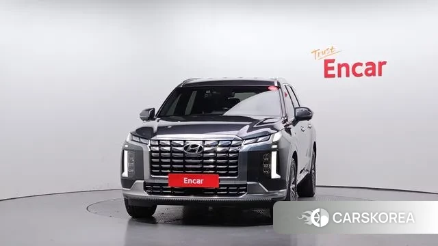 Hyundai The New Palisade id 3316719 из Кореи 13