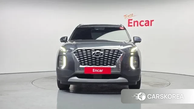 Hyundai Palisade id 3464748 из Кореи 13
