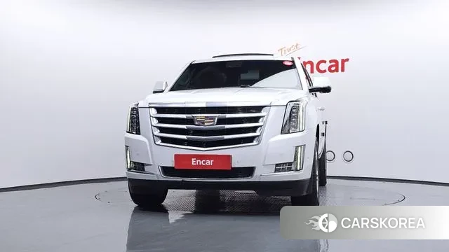 Cadillac Escalade id 3336229 из Кореи 13