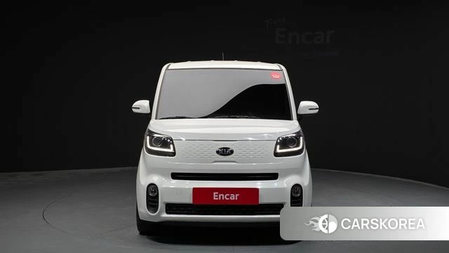 Kia The New Ray id 4459756 из Кореи 23