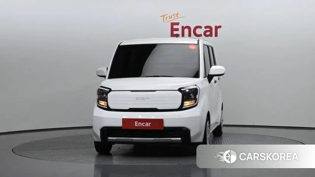 Kia The New Kia Ray id 4302336 из Кореи 23
