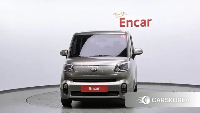 Kia The New Ray id 3672510 из Кореи 13