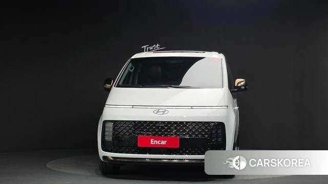 Hyundai Staria id 4322068 из Кореи 23