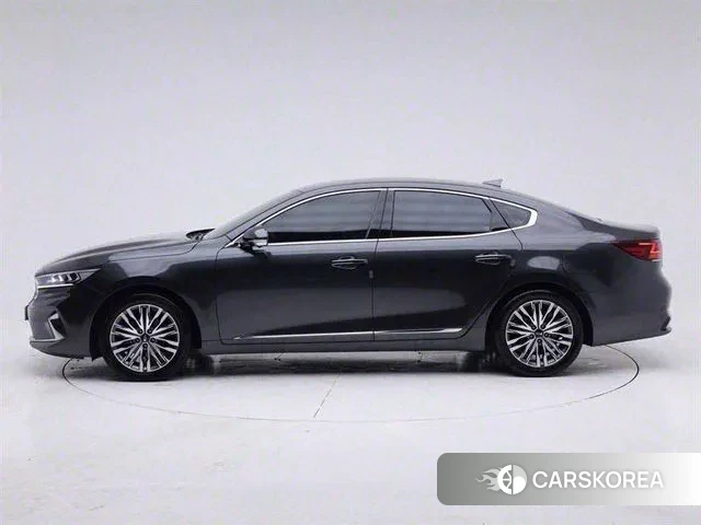 Kia K7 Premier Hybrid id 3008268 из Кореи 13