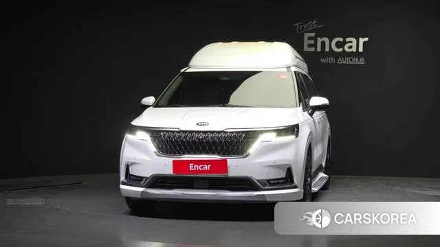 Kia Carnival 4th generation id 2985506 из Кореи 13