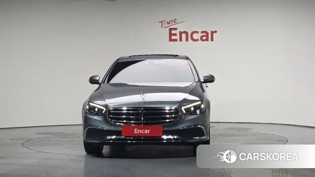 Mercedes-Benz E-Class W213 id 3454039 из Кореи 13