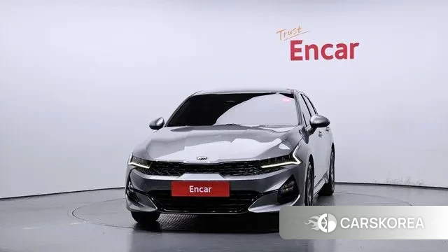 Kia K5 3rd generation id 3269433 из Кореи 13