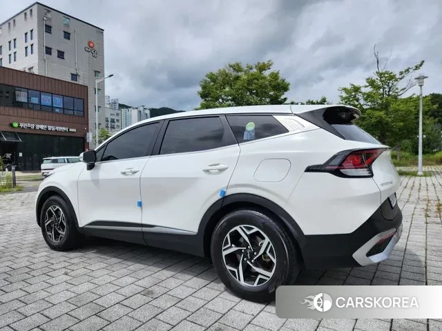 Kia Sportage 5th Generation id 3031785 из Кореи 13