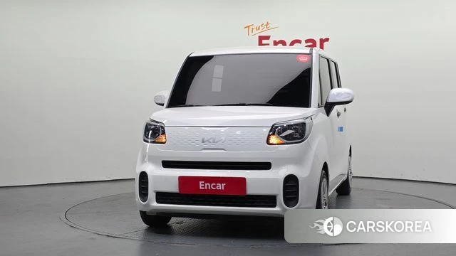Kia The New Ray id 4428841 из Кореи 23