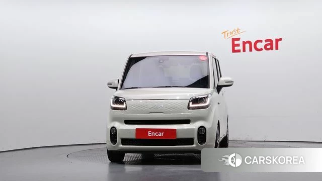 Kia The New Ray id 4855161 из Кореи 23